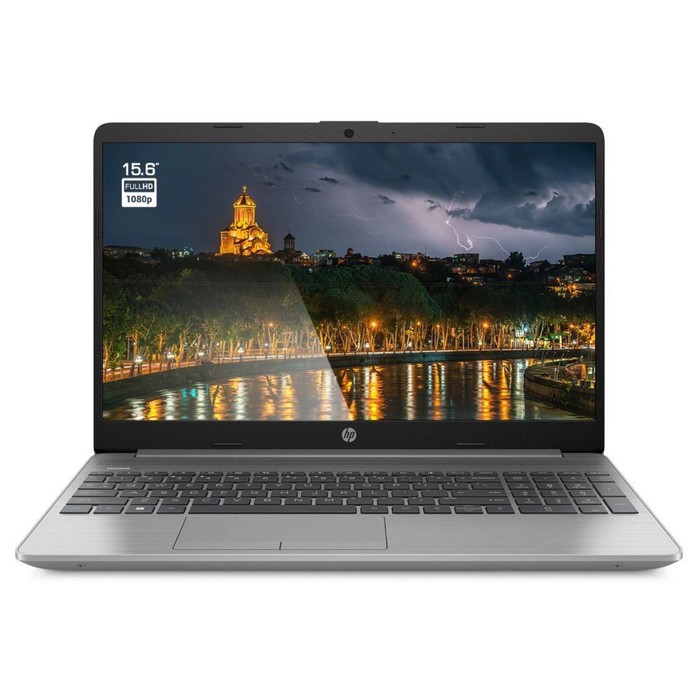 Ноутбук HP 250 G9 Core i5 1235U 8Gb SSD512Gb Intel Iris Xe graphics 15.6" SVA FHD (1920x108   106686 - Фото 1