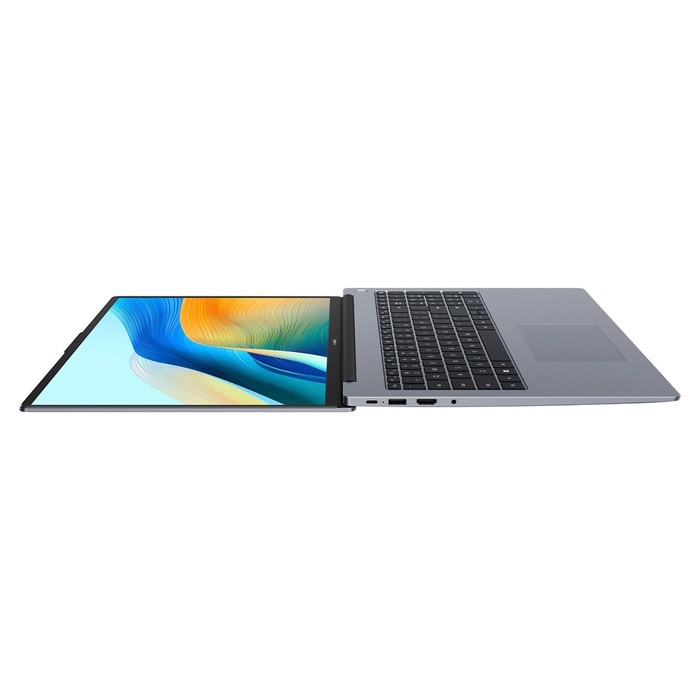 Ноутбук Huawei MateBook D 16 MCLF-X Core i3 1215U 8Gb SSD512Gb Intel UHD Graphics 16" IPS (   106686 - фото 51602435