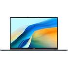 Ноутбук Huawei MateBook D 16 MCLF-X Core i5 12450H 16Gb SSD512Gb Intel UHD Graphics 16" IPS 106686 - фото 51598458 Ноутбук Huawei MateBook D 16 MCLF-X Core i5 12450H 16Gb SSD512Gb Intel UHD Graphics 16" IPS 106686 - фото 51598458