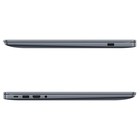 Ноутбук Huawei MateBook D 16 MCLG-X Core i5 13420H 16Gb SSD512Gb Intel UHD Graphics 16" IPS   106686 - Фото 5