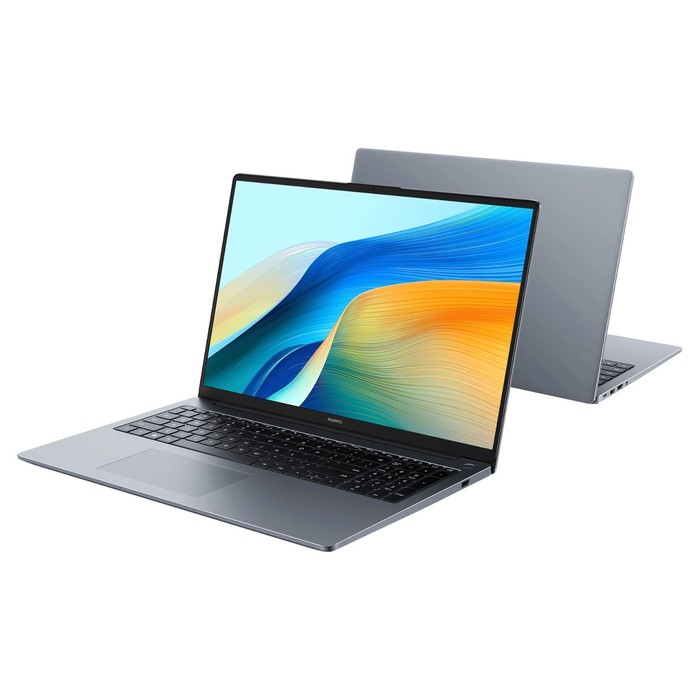 Ноутбук Huawei MateBook D 16 MCLG-X Core i5 13420H 16Gb SSD512Gb Intel UHD Graphics 16" IPS   106686 - фото 51602454