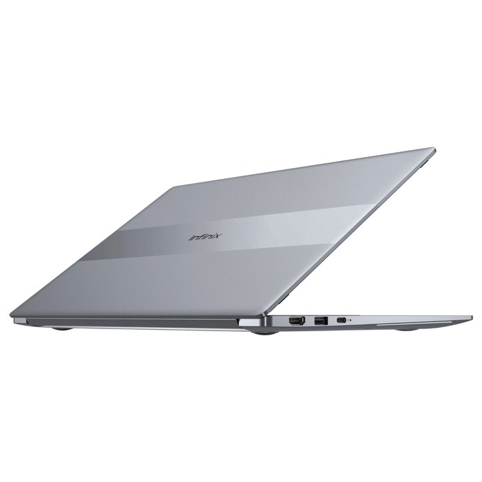 Ноутбук Infinix Inbook Y2 Plus 11TH XL29 Core i3 1115G4 8Gb SSD256Gb Intel UHD Graphics 15. - фото 51602457 Ноутбук Infinix Inbook Y2 Plus 11TH XL29 Core i3 1115G4 8Gb SSD256Gb Intel UHD Graphics 15. - фото 51602457