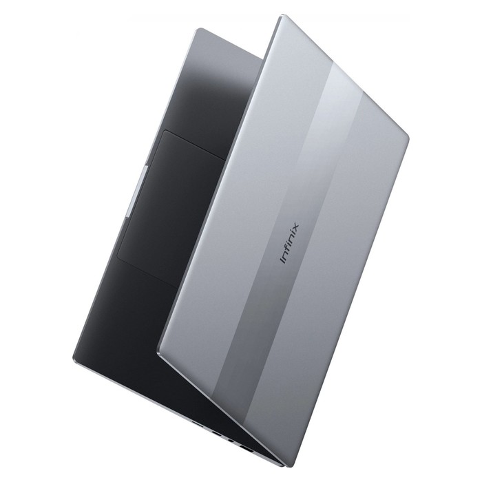 Ноутбук Infinix Inbook Y2 Plus 11TH XL29 Core i3 1115G4 8Gb SSD256Gb Intel UHD Graphics 15. - фото 51602459 Ноутбук Infinix Inbook Y2 Plus 11TH XL29 Core i3 1115G4 8Gb SSD256Gb Intel UHD Graphics 15. - фото 51602459