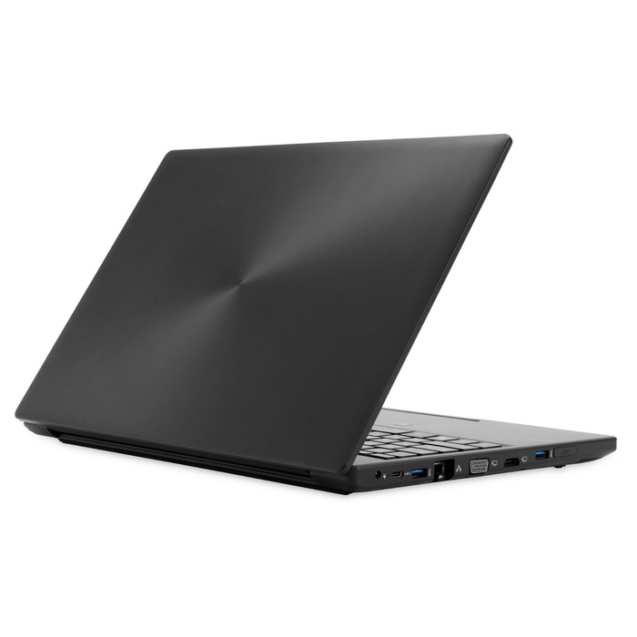 Ноутбук IRU Калибр 15TLR Core i5 1135G7 16Gb SSD512Gb Intel Iris Xe graphics G7 15.6" IPS F   106687 - фото 51602501