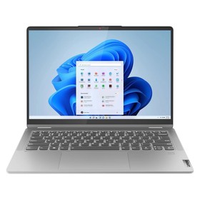 Ноутбук Lenovo IdeaPad Flex 5 14IRU8 Core i5 1335U 16Gb SSD256Gb Intel Iris Xe graphics 14"   106687