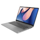 Ноутбук Lenovo IdeaPad Flex 5 14IRU8 Core i5 1335U 16Gb SSD256Gb Intel Iris Xe graphics 14" 106687 - фото 51602506 Ноутбук Lenovo IdeaPad Flex 5 14IRU8 Core i5 1335U 16Gb SSD256Gb Intel Iris Xe graphics 14" 106687 - фото 51602506