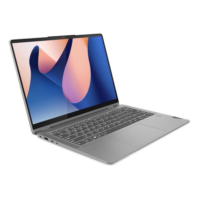 Ноутбук Lenovo IdeaPad Flex 5 14IRU8 Core i5 1335U 16Gb SSD256Gb Intel Iris Xe graphics 14"   106687 - фото 51602507