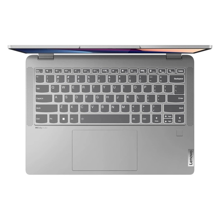 Ноутбук Lenovo IdeaPad Flex 5 14IRU8 Core i5 1335U 16Gb SSD256Gb Intel Iris Xe graphics 14"   106687 - фото 51602508