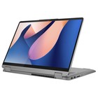 Ноутбук Lenovo IdeaPad Flex 5 14IRU8 Core i5 1335U 16Gb SSD256Gb Intel Iris Xe graphics 14" 106687 - фото 51602509 Ноутбук Lenovo IdeaPad Flex 5 14IRU8 Core i5 1335U 16Gb SSD256Gb Intel Iris Xe graphics 14" 106687 - фото 51602509