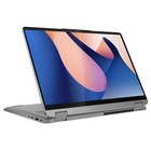 Ноутбук Lenovo IdeaPad Flex 5 14IRU8 Core i5 1335U 16Gb SSD256Gb Intel Iris Xe graphics 14" 106687 - фото 51602510 Ноутбук Lenovo IdeaPad Flex 5 14IRU8 Core i5 1335U 16Gb SSD256Gb Intel Iris Xe graphics 14" 106687 - фото 51602510