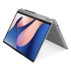Ноутбук Lenovo IdeaPad Flex 5 14IRU8 Core i5 1335U 16Gb SSD256Gb Intel Iris Xe graphics 14" 106687 - фото 51602511 Ноутбук Lenovo IdeaPad Flex 5 14IRU8 Core i5 1335U 16Gb SSD256Gb Intel Iris Xe graphics 14" 106687 - фото 51602511