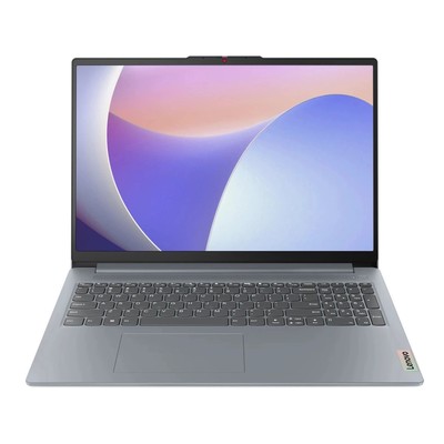 Ноутбук Lenovo IdeaPad Slim 3 15ABR8 Ryzen 7 7730U 16Gb SSD1Tb AMD Radeon 15.6" TN FHD (192   106687