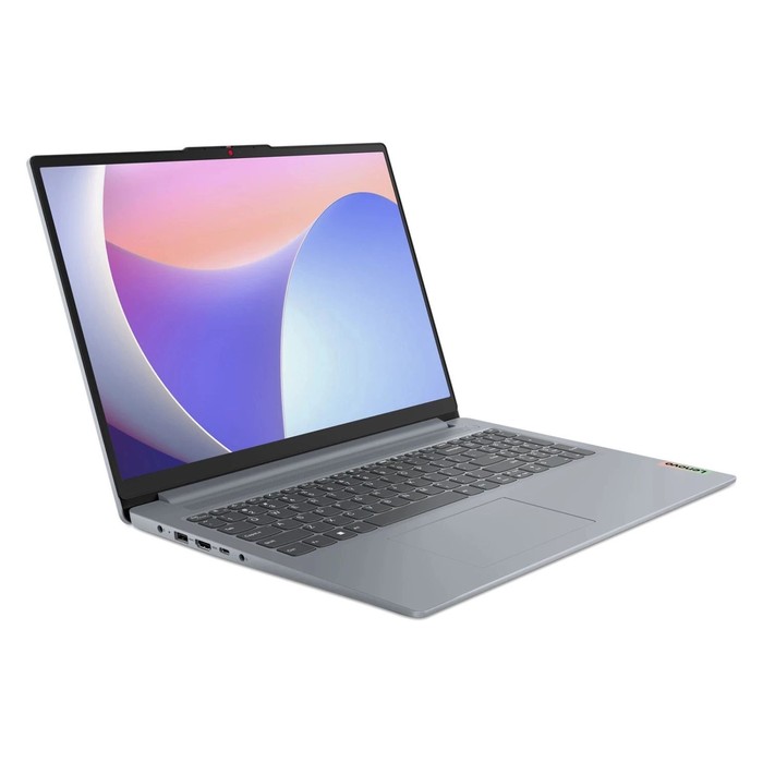 Ноутбук Lenovo IdeaPad Slim 3 15ABR8 Ryzen 7 7730U 16Gb SSD1Tb AMD Radeon 15.6" TN FHD (192   106687 - фото 51602515