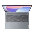 Ноутбук Lenovo IdeaPad Slim 3 15ABR8 Ryzen 7 7730U 16Gb SSD1Tb AMD Radeon 15.6" TN FHD (192   106687 - Фото 4
