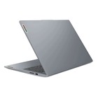 Ноутбук Lenovo IdeaPad Slim 3 15ABR8 Ryzen 7 7730U 16Gb SSD1Tb AMD Radeon 15.6" TN FHD (192   106687 - Фото 5