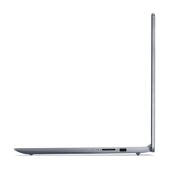 Ноутбук Lenovo IdeaPad Slim 3 15ABR8 Ryzen 7 7730U 16Gb SSD1Tb AMD Radeon 15.6" TN FHD (192   106687 - фото 51602521