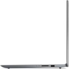 Ноутбук Lenovo IdeaPad Slim 3 15AMN8 Ryzen 5 7520U 8Gb SSD256Gb AMD Radeon 610M 15.6" TN FH 106687 - фото 51598491 Ноутбук Lenovo IdeaPad Slim 3 15AMN8 Ryzen 5 7520U 8Gb SSD256Gb AMD Radeon 610M 15.6" TN FH 106687 - фото 51598491