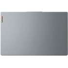 Ноутбук Lenovo IdeaPad Slim 3 15AMN8 Ryzen 5 7520U 8Gb SSD256Gb AMD Radeon 610M 15.6" TN FH 106687 - фото 51598492 Ноутбук Lenovo IdeaPad Slim 3 15AMN8 Ryzen 5 7520U 8Gb SSD256Gb AMD Radeon 610M 15.6" TN FH 106687 - фото 51598492