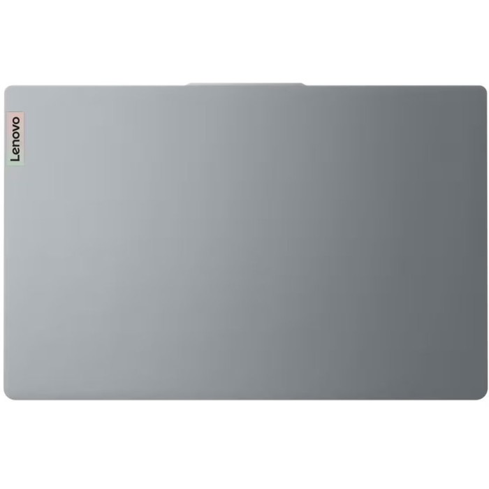 Ноутбук Lenovo IdeaPad Slim 3 15AMN8 Ryzen 5 7520U 8Gb SSD256Gb AMD Radeon 610M 15.6" TN FH   106687 - фото 51598492