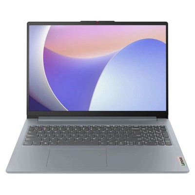 Ноутбук Lenovo IdeaPad Slim 3 16ABR8 Ryzen 5 7530U 8Gb SSD512Gb AMD Radeon 16" IPS WUXGA (1   106687