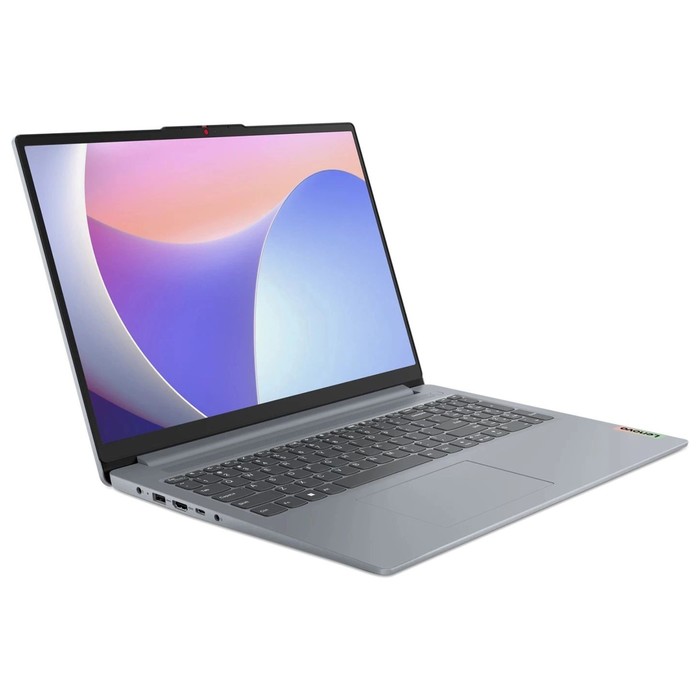 Ноутбук Lenovo IdeaPad Slim 3 16ABR8 Ryzen 5 7530U 8Gb SSD512Gb AMD Radeon 16" IPS WUXGA (1   106687 - фото 51602524