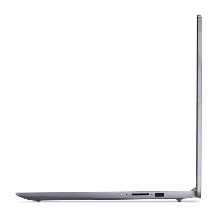 Ноутбук Lenovo IdeaPad Slim 3 16ABR8 Ryzen 5 7530U 8Gb SSD512Gb AMD Radeon 16" IPS WUXGA (1   106687 - фото 51602529