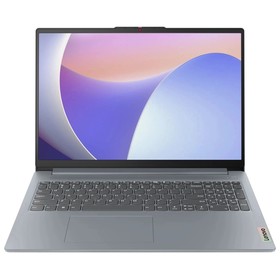 Ноутбук Lenovo IdeaPad Slim 3 16IAH8 Core i5 12450H 8Gb SSD512Gb Intel UHD Graphics 16" IPS   106687