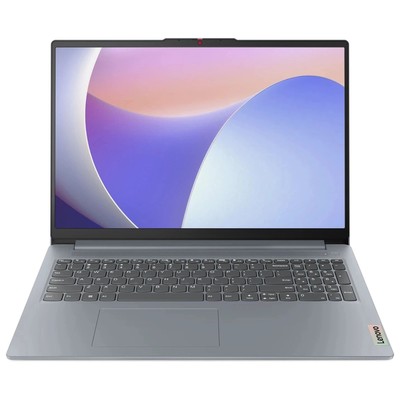 Ноутбук Lenovo IdeaPad Slim 3 16IAH8 Core i5 12450H 8Gb SSD512Gb Intel UHD Graphics 16" IPS   106687