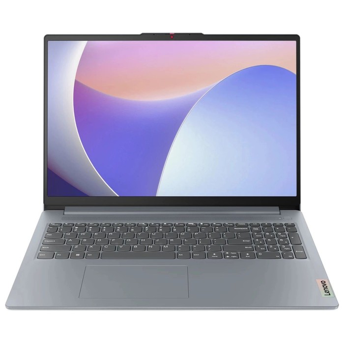 Ноутбук Lenovo IdeaPad Slim 3 16IAH8 Core i5 12450H 8Gb SSD512Gb Intel UHD Graphics 16" IPS   106687 - Фото 1