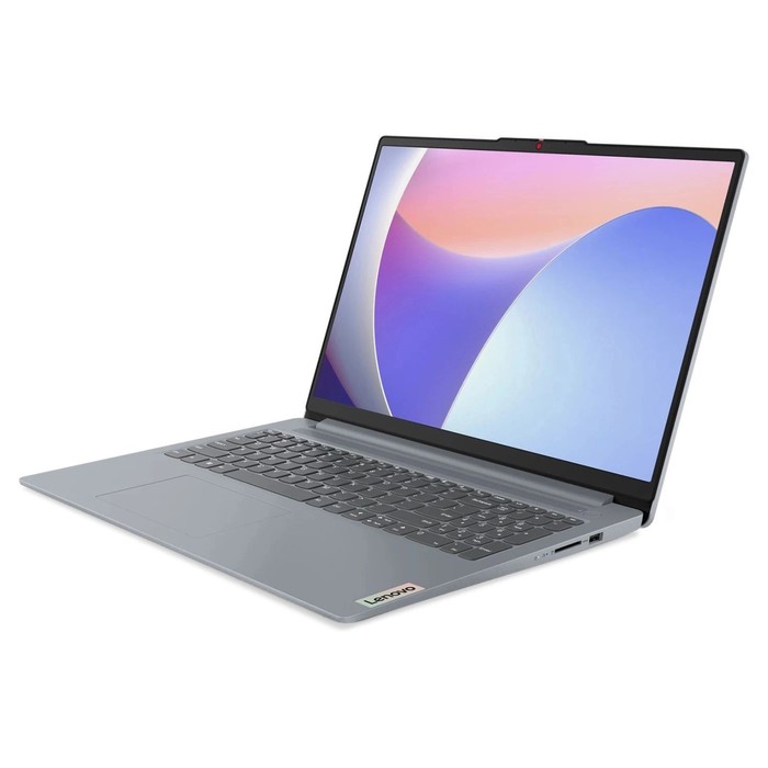 Ноутбук Lenovo IdeaPad Slim 3 16IAH8 Core i5 12450H 8Gb SSD512Gb Intel UHD Graphics 16" IPS   106687 - фото 51602532