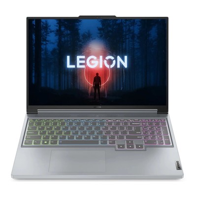 Ноутбук Lenovo Legion Slim 5 16APH8 Ryzen 7 7840HS 16Gb SSD1Tb NVIDIA GeForce RTX4070 8Gb 1   106687