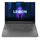 Ноутбук Lenovo Legion Slim 5 16IRH8 Core i5 13500H 16Gb SSD1Tb NVIDIA GeForce RTX4060 8Gb 1   106687 - фото 51602559