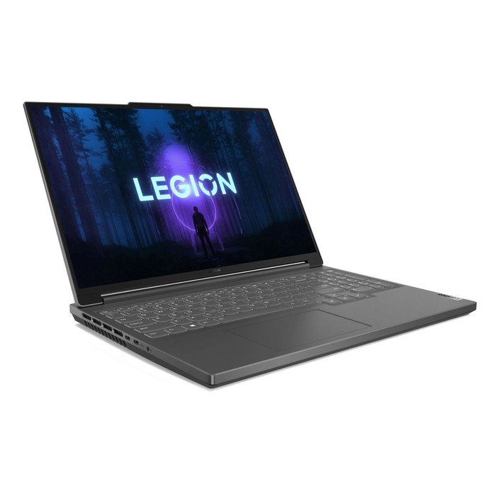 Ноутбук Lenovo Legion Slim 5 16IRH8 Core i5 13500H 16Gb SSD1Tb NVIDIA GeForce RTX4060 8Gb 1   106687 - фото 51602561