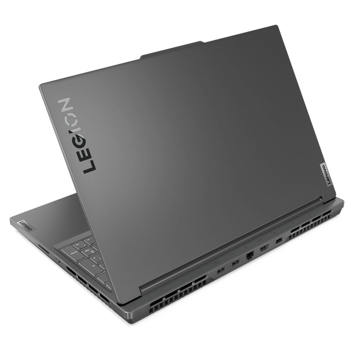 Ноутбук Lenovo Legion Slim 5 16IRH8 Core i5 13500H 16Gb SSD1Tb NVIDIA GeForce RTX4060 8Gb 1   106687 - фото 51602563