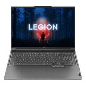 Ноутбук Lenovo Legion Slim 7 16APH8 Ryzen 7 7840HS 16Gb SSD1Tb NVIDIA GeForce RTX4060 8Gb 1   106687