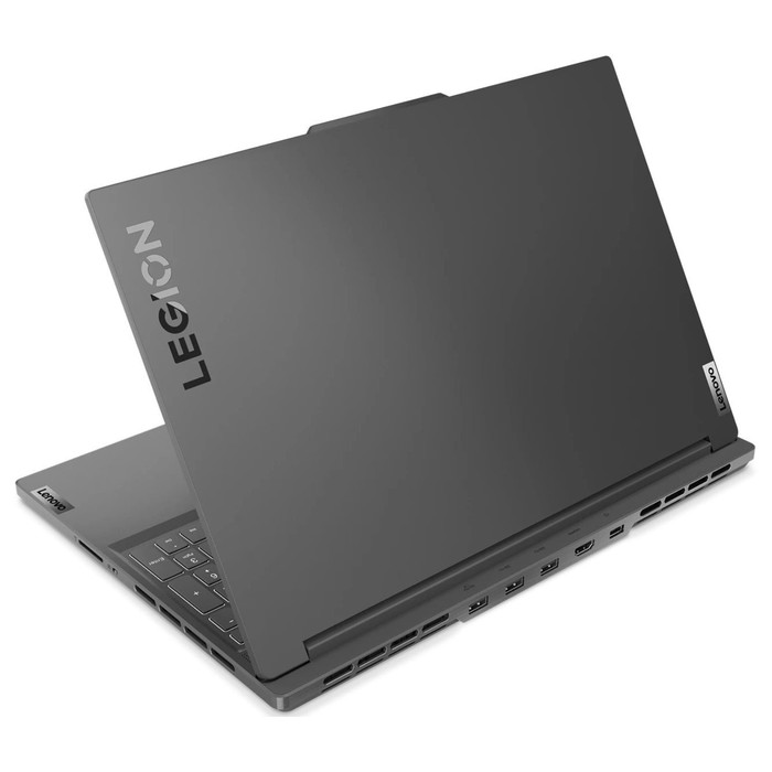 Ноутбук Lenovo Legion Slim 7 16APH8 Ryzen 7 7840HS 16Gb SSD1Tb NVIDIA GeForce RTX4060 8Gb 1   106687 - фото 51627149