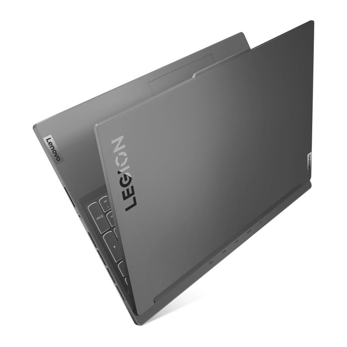 Ноутбук Lenovo Legion Slim 7 16APH8 Ryzen 7 7840HS 16Gb SSD1Tb NVIDIA GeForce RTX4060 8Gb 1   106687 - фото 51627150