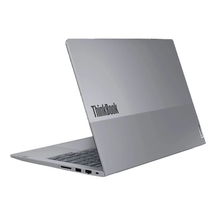 Ноутбук Lenovo Thinkbook 14 G6 IRL Core i5 1335U 8Gb SSD256Gb Intel Iris Xe graphics 14" IP   106687 - фото 51602569