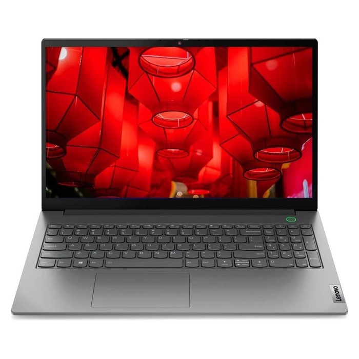 Ноутбук Lenovo Thinkbook 15 G4 IAP Core i5 1235U 8Gb SSD512Gb Intel Iris Xe graphics 15.6"   1066873 - Фото 1