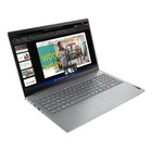 Ноутбук Lenovo Thinkbook 15 G4 IAP Core i5 1235U 8Gb SSD512Gb Intel Iris Xe graphics 15.6"   1066873 - Фото 2