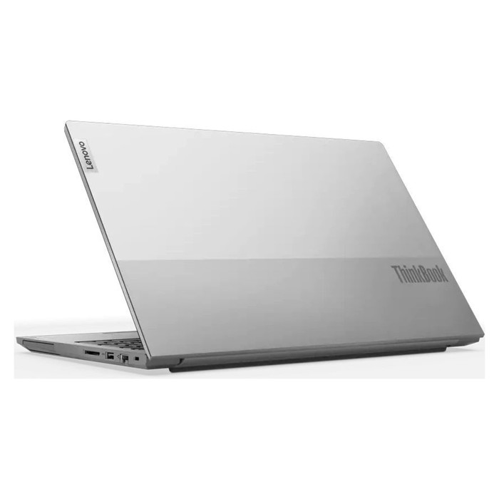 Ноутбук Lenovo Thinkbook 15 G4 IAP Core i5 1235U 8Gb SSD512Gb Intel Iris Xe graphics 15.6"   1066873 - фото 51602577