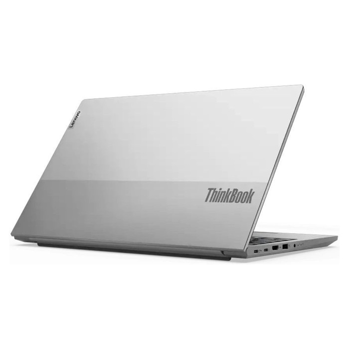 Ноутбук Lenovo Thinkbook 15 G4 IAP Core i5 1235U 8Gb SSD512Gb Intel Iris Xe graphics 15.6"   1066873 - фото 51602578