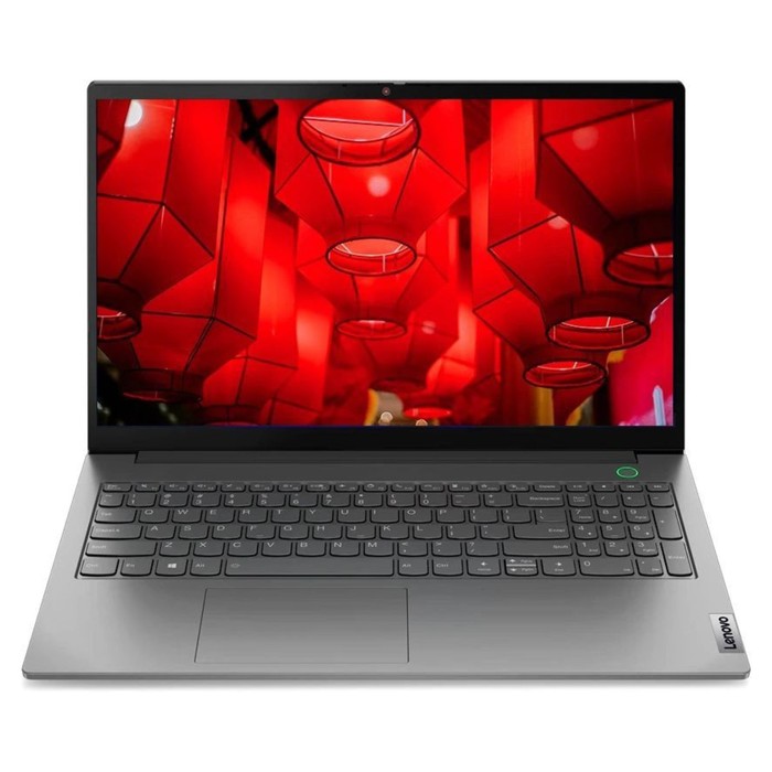 Ноутбук Lenovo Thinkbook 15 G4 IAP Core i7 1255U 8Gb SSD512Gb Intel Iris Xe graphics 15.6"   1066873 - Фото 1