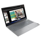 Ноутбук Lenovo Thinkbook 15 G4 IAP Core i7 1255U 8Gb SSD512Gb Intel Iris Xe graphics 15.6"   1066873 - Фото 2