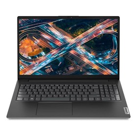 Ноутбук Lenovo V15 G3 IAP Core i3 1215U 8Gb SSD256Gb Intel UHD Graphics 15.6" TN FHD (1920x   106687