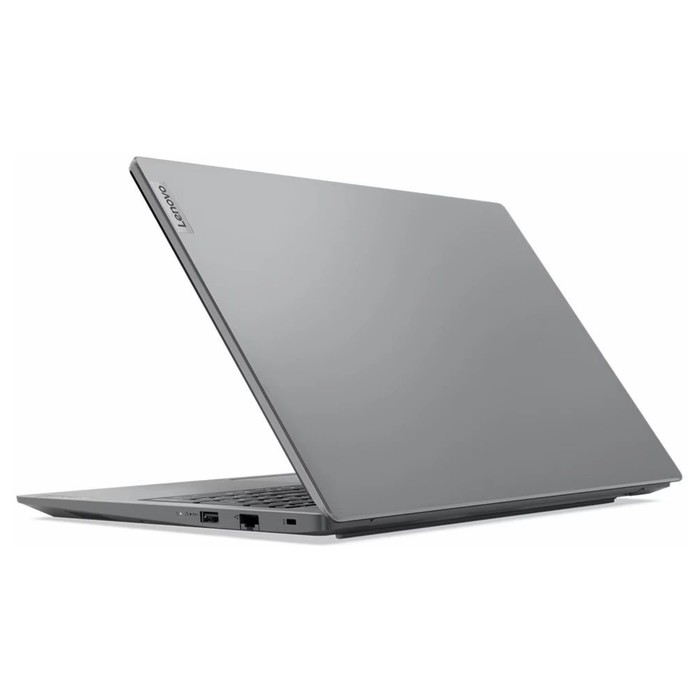 Ноутбук Lenovo V15 G4 AMN Ryzen 5 7520U 8Gb SSD512Gb AMD Radeon 610M 15.6" TN FHD (1920x108   106687 - фото 51602602