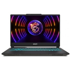 Ноутбук MSI Cyborg 15 A12VF-868RU Core i7 12650H 16Gb SSD512Gb NVIDIA GeForce RTX4060 8Gb 1   106687