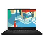 Ноутбук MSI Modern 14 H D13MG-088XRU Core i5 13420H 16Gb SSD512Gb Intel Iris Xe graphics 14   106687 - Фото 1