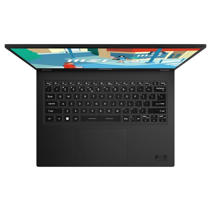 Ноутбук MSI Modern 14 H D13MG-088XRU Core i5 13420H 16Gb SSD512Gb Intel Iris Xe graphics 14   106687 - фото 51602652