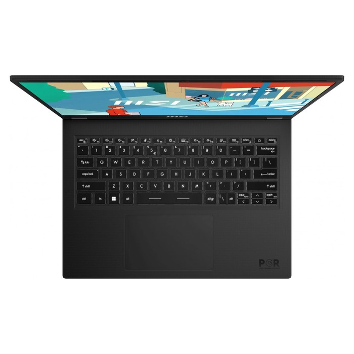 Ноутбук MSI Modern 14 H D13MG-089XRU Core i7 13700H 16Gb SSD512Gb Intel Iris Xe graphics 14   106687 - фото 51602660